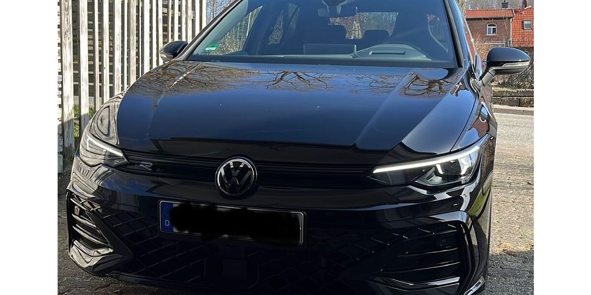 VW Golf 13.800 km 35.000 &euro; Großalmerode 37247
