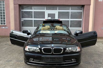 BMW 330 139.973 km 14.970 &euro; Hamburg 20537