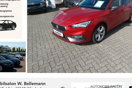 Seat Leon 29.750 km 18.290 &euro; Wiesloch 69168