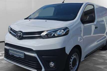 Toyota Proace 13.150 km 27.685 &euro; Greifswald 17489