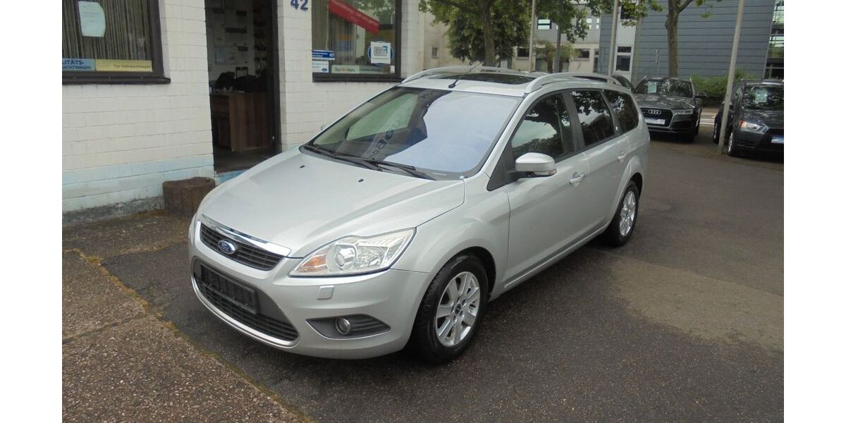Ford Focus 237.000 km 1.950 &euro; Dillingen/Saar 66763