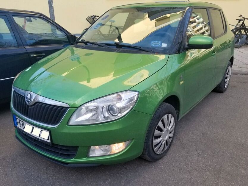 Fabia