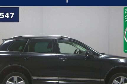VW Touareg 168.779 km 21.450 &euro; Gyhum/Bockel 27404