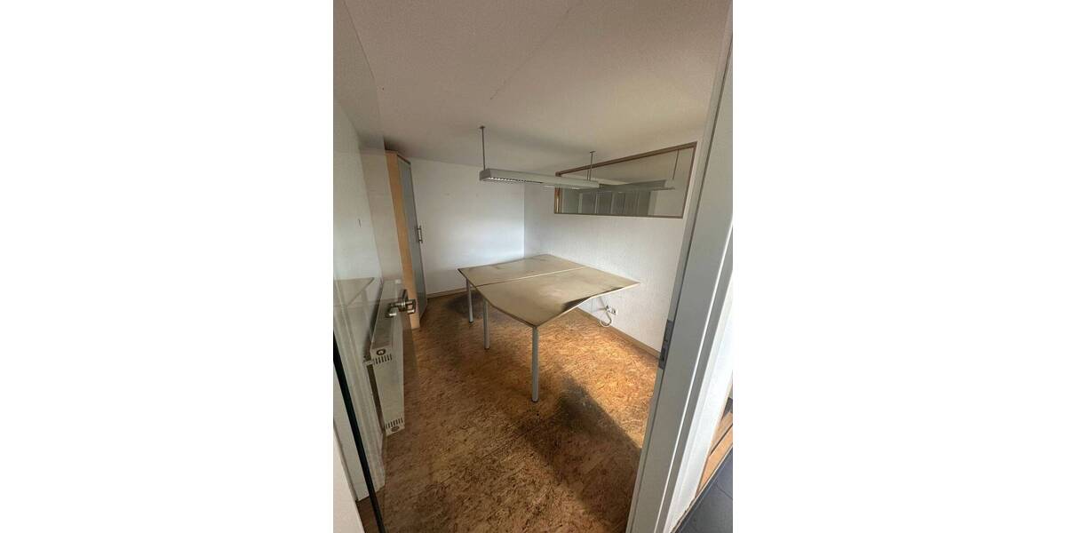 Gewerbeobjekt Merzig Silwingen - 499.000&euro; | Angebot:26887007