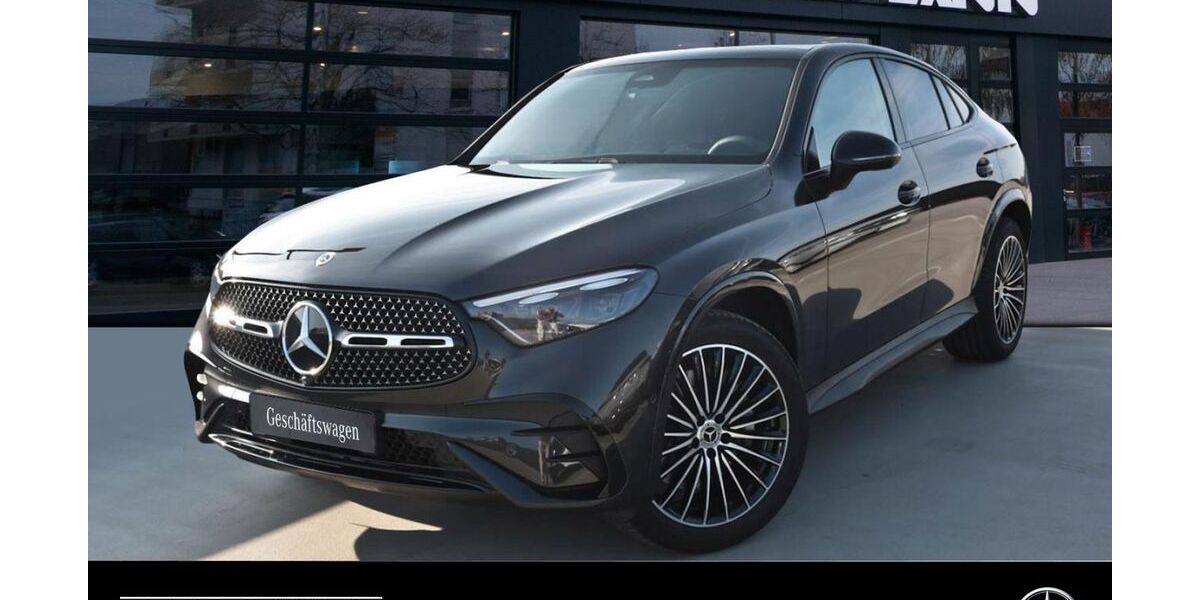 Mercedes-Benz GLC 300 15.000 km 64.960 &euro; Aschaffenburg 63741