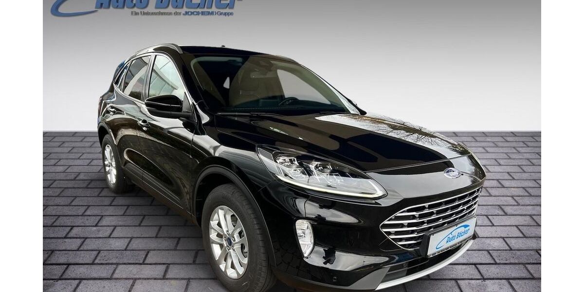 Ford Kuga 37.800 km 23.590 &euro; Neunkirchen 66539