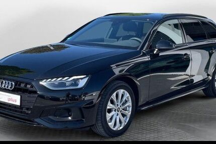 Audi A4 48.850 km 31.890 &euro; Crailsheim 74564