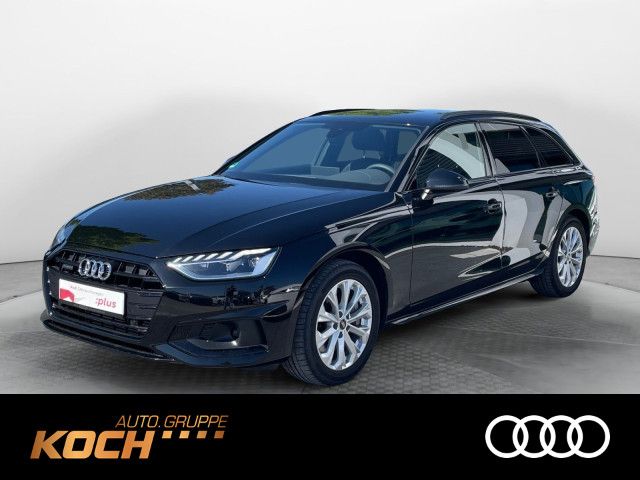 Audi A4 48.850 km 31.890 &euro; Crailsheim 74564