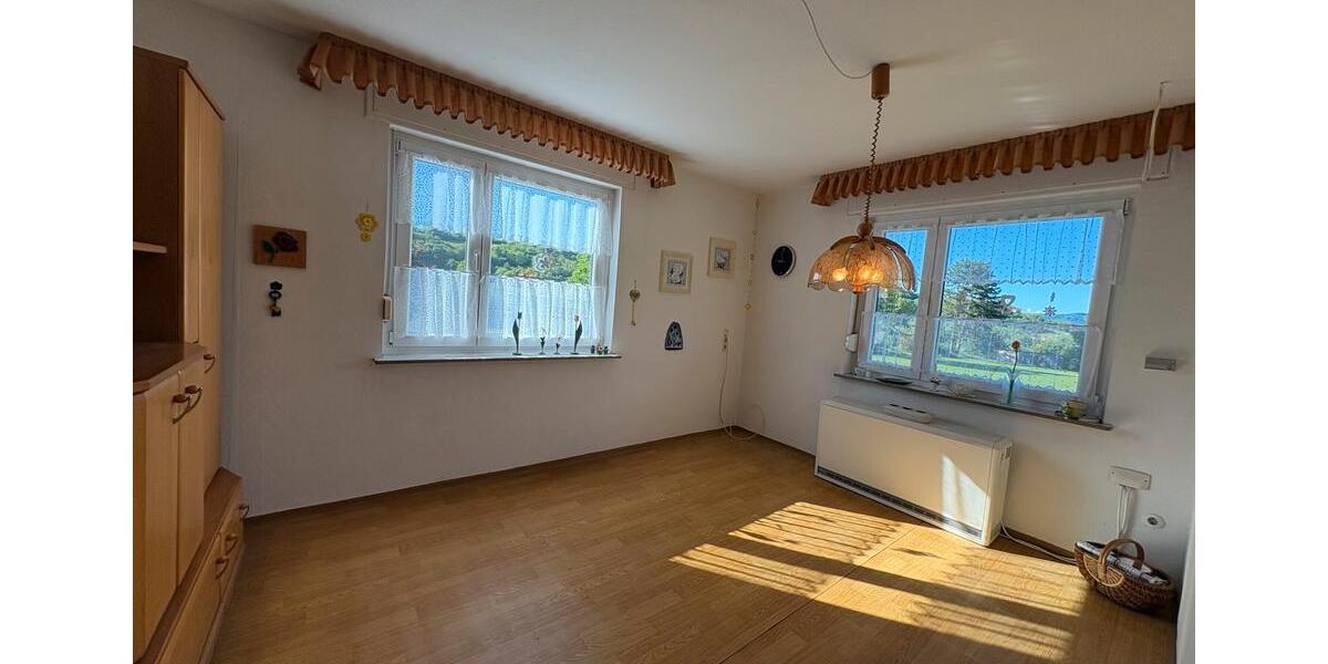 Einfamilienhaus Alheim - 6 Zimmer, 132 m&sup2;, 196.000&euro; | Angebot:26764205
