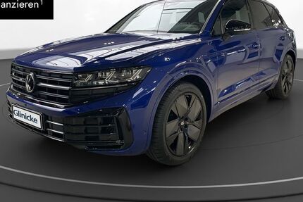 VW Touareg 5.000 km 81.970 € Erfurt 99099