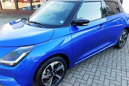 Suzuki Swift 1.289 km 21.190 &euro; Wernigerode 38855