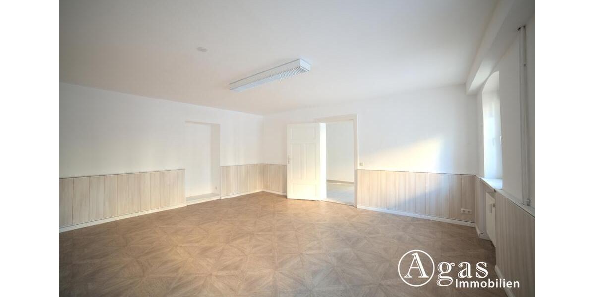 Gewerbeobjekt Eberswalde - 399&euro; | Angebot:24817094