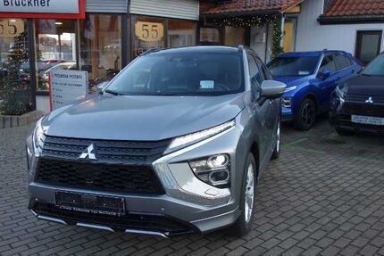 Mitsubishi Eclipse Cross 4.335 km 29.950 &euro; Freital 01705