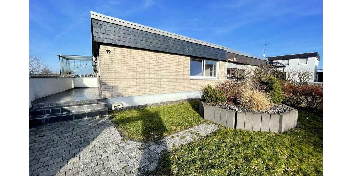 Doppelhaushälfte Odenthal Blecher - 5 Zimmer, 121 m&sup2;, 390.000&euro; | Angebot:25423855