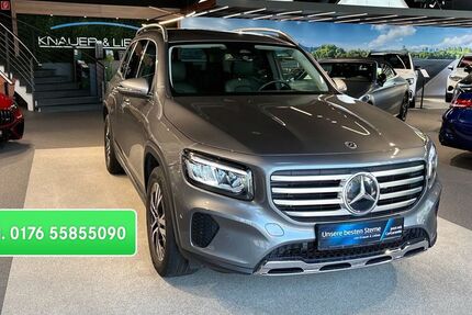 Mercedes-Benz GLB 220 26.100 km 44.660 &euro; Papenburg 26871