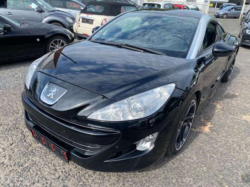 RCZ
