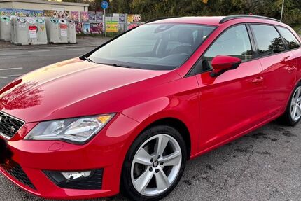 Seat Leon 119.000 km 10.900 &euro; Sinsheim 74889
