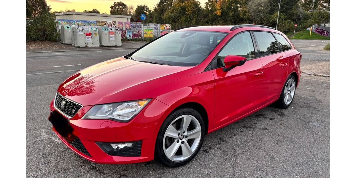 Seat Leon 119.000 km 10.900 &euro; Sinsheim 74889