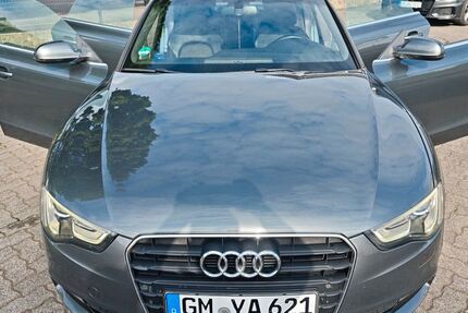 Audi A5 257.000 km 10.900 &euro; Bergneustadt 51702