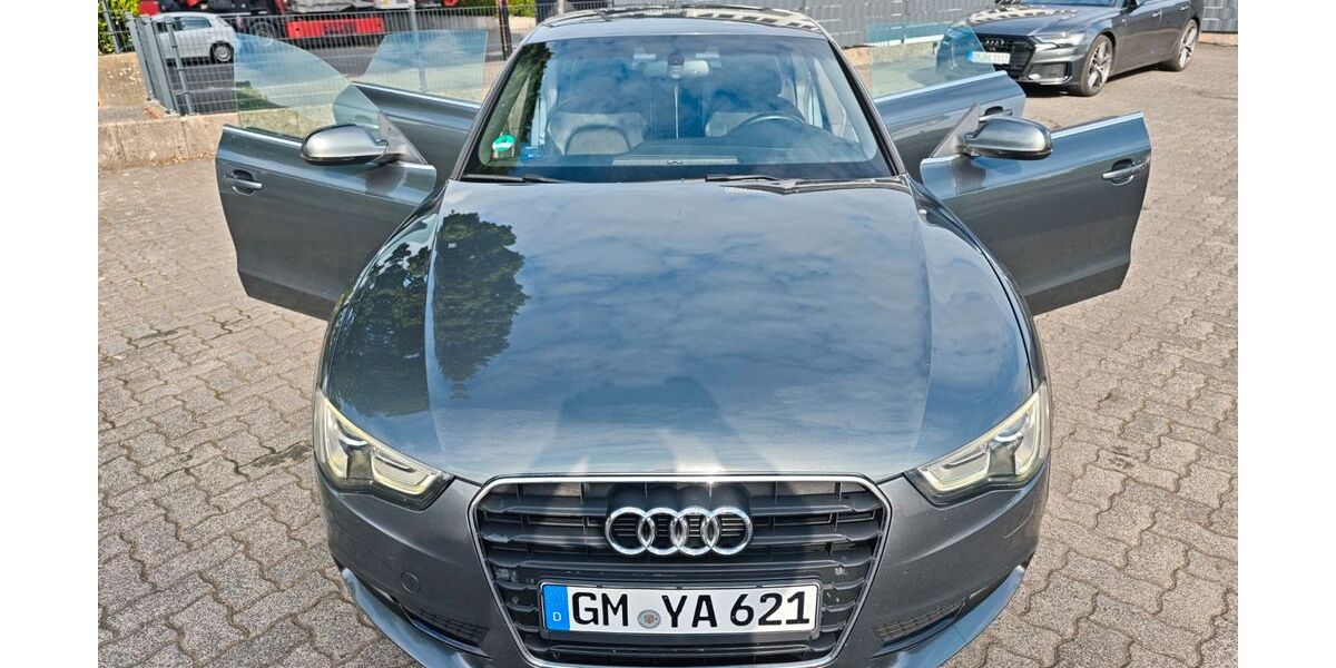 Audi A5 257.000 km 11.000 &euro; Bergneustadt 51702