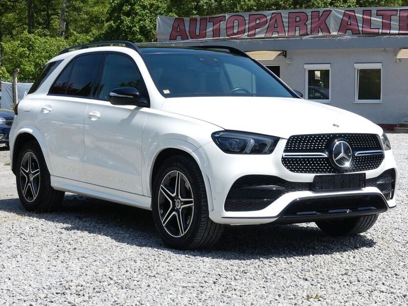GLE 350