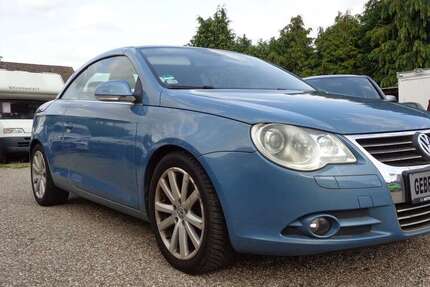 VW Eos 167.341 km 1.350 € Troisdorf-Spich 53842