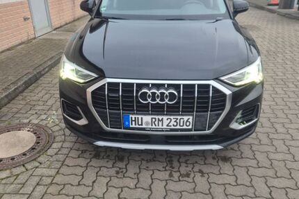 Audi Q3 122.000 km 27.900 &euro; Hanau 63457
