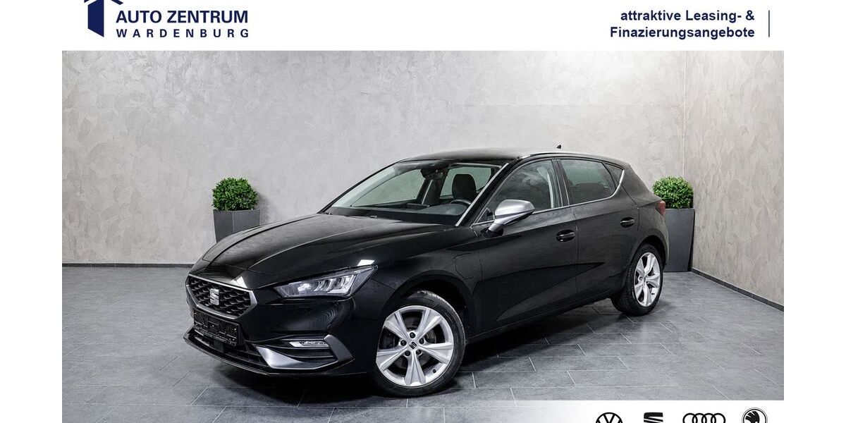 Seat Leon 68.920 km 18.980 &euro; Wardenburg 26203