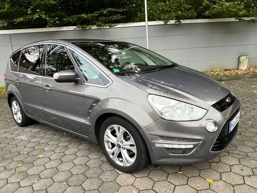 S-Max