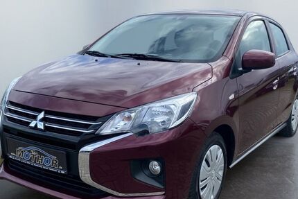 Mitsubishi Space Star 3.609 km 13.476 &euro; Gardelegen 39638