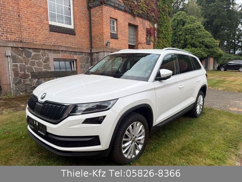 Kodiaq