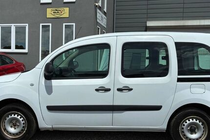 Mercedes-Benz Citan 130.000 km 10.900 &euro; Euskirchen 53881