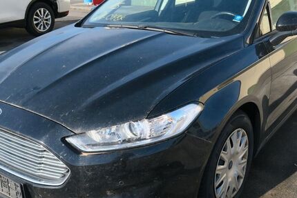 Ford Mondeo 162.000 km 9.900 &euro; Mannheim 68199