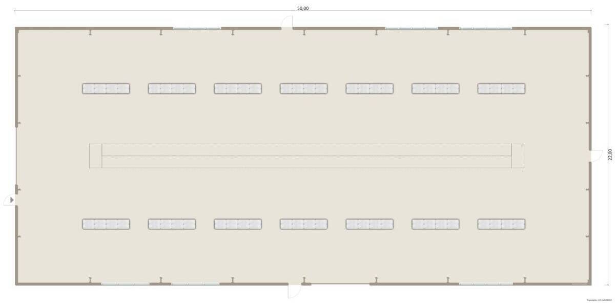 Gewerbeobjekt Loxstedt - 769.000&euro; | Angebot:26042902