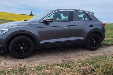 VW T-Roc 43.000 km 16.500 &euro; Streitberg 85307
