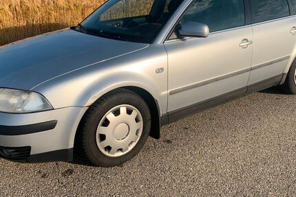 VW Passat 351.360 km 2.600 &euro; Bad Griesbach 94086