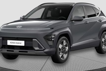 Hyundai KONA 2.400 km 29.495 &euro; Berlin 12683