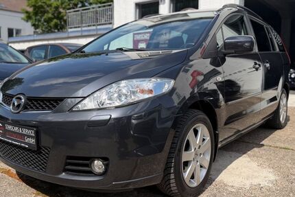 Mazda 5 107.000 km 4.990 &euro; Lage 32791