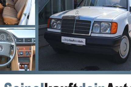 Mercedes-Benz 300 95.000 km 13.995 € Herrenberg 71083