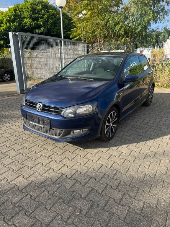 Polo