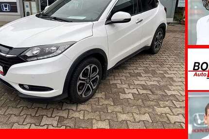Honda HR-V 105.700 km 14.970 &euro; Frankfurt (Oder) Markendorf 15236