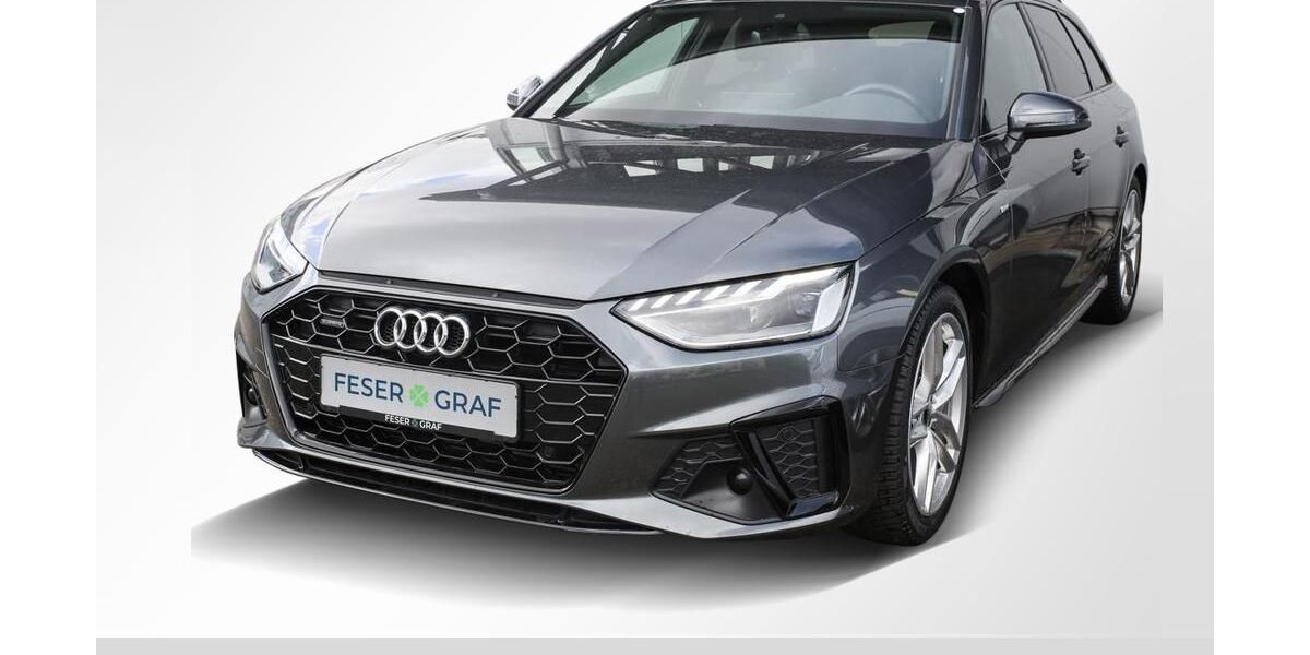 Audi A4 37.500 km 35.440 &euro; Forchheim 91301