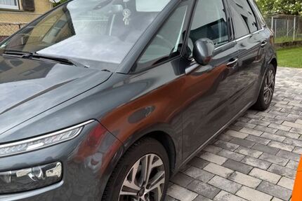 Citroen C4 Picasso 193.100 km 4.500 &euro; Straubenhardt 75334