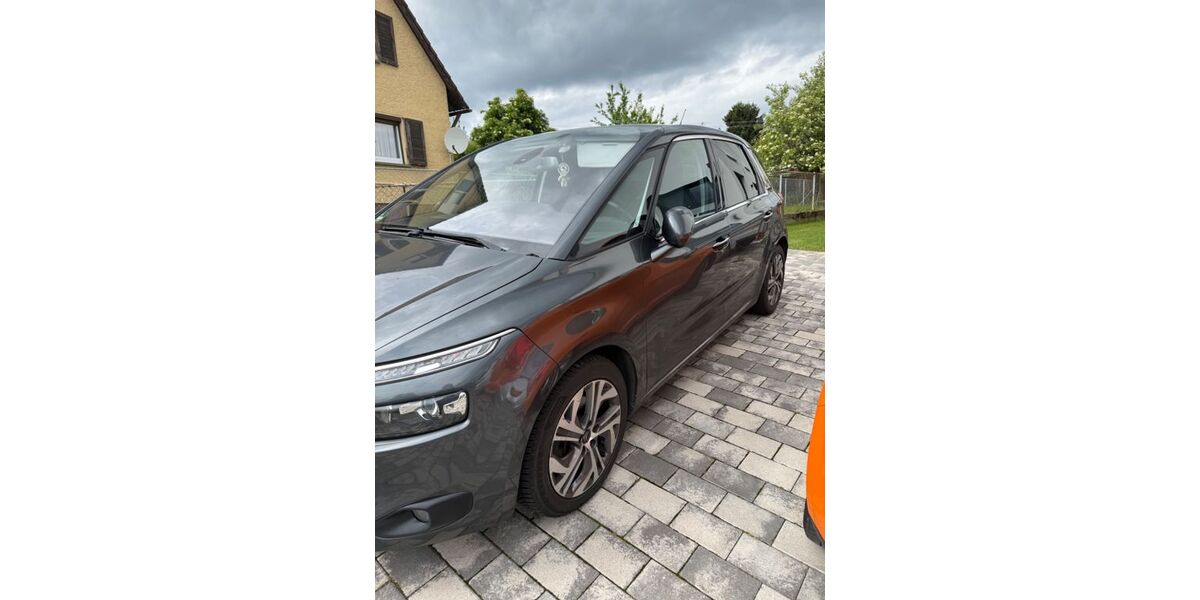 Citroen C4 Picasso 193.100 km 4.500 &euro; Straubenhardt 75334
