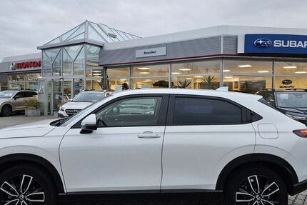Honda HR-V 51.500 km 24.790 &euro; Bautzen 02625