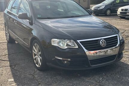 VW Passat Variant 282.270 km 2.500 &euro; Dornburg OT Frickhofen 65599