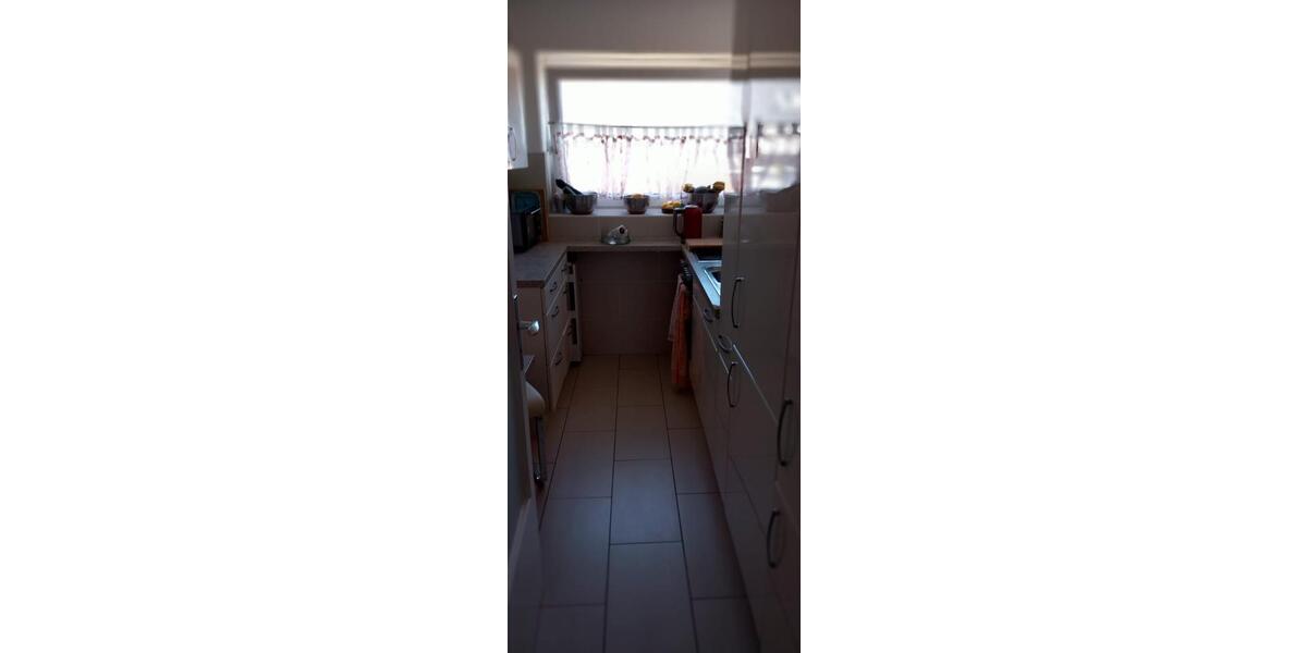 Etagenwohnung Lübeck Sankt Jürgen - 2.5 Zimmer, 59 m&sup2;, 169.000&euro; | Angebot:26996701