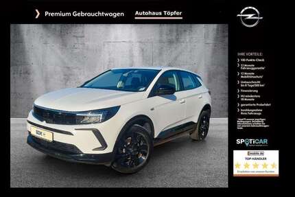Opel Grandland X 8.700 km 22.950 &euro; Lübbenau 03222