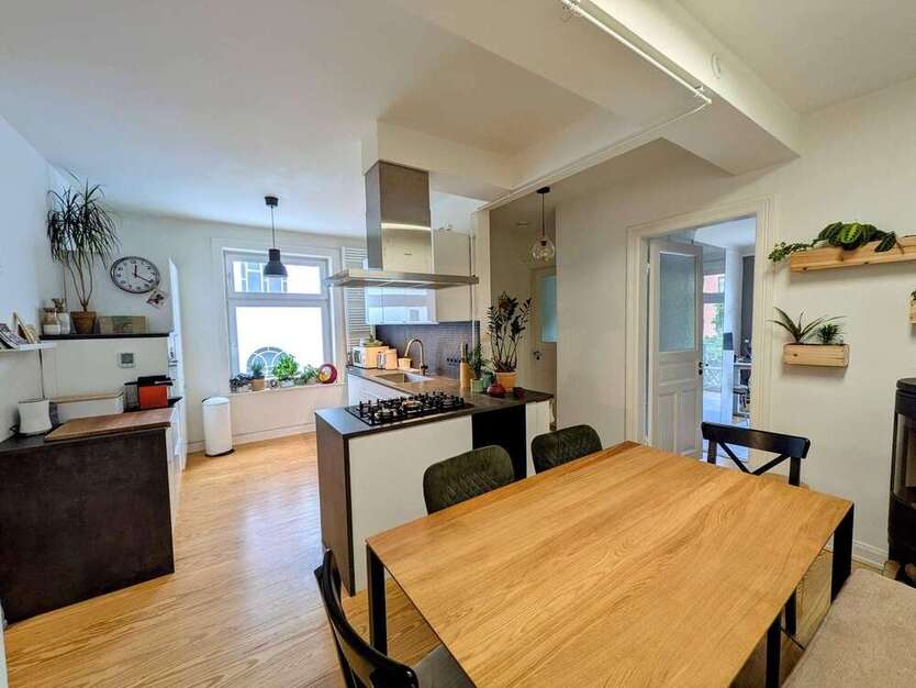 Wohnung zum Kaufen in Hamburg 990.000 € 120 m²