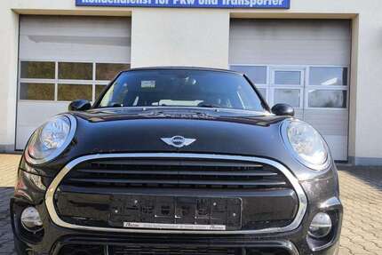 Mini Cooper 53.000 km 13.899 &euro; Seifhennersdorf 02782